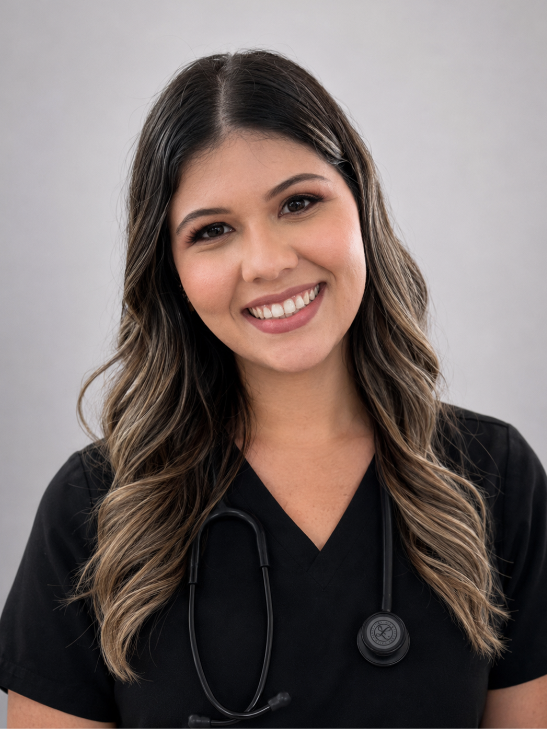 Dra. Andressa de Souza Bento