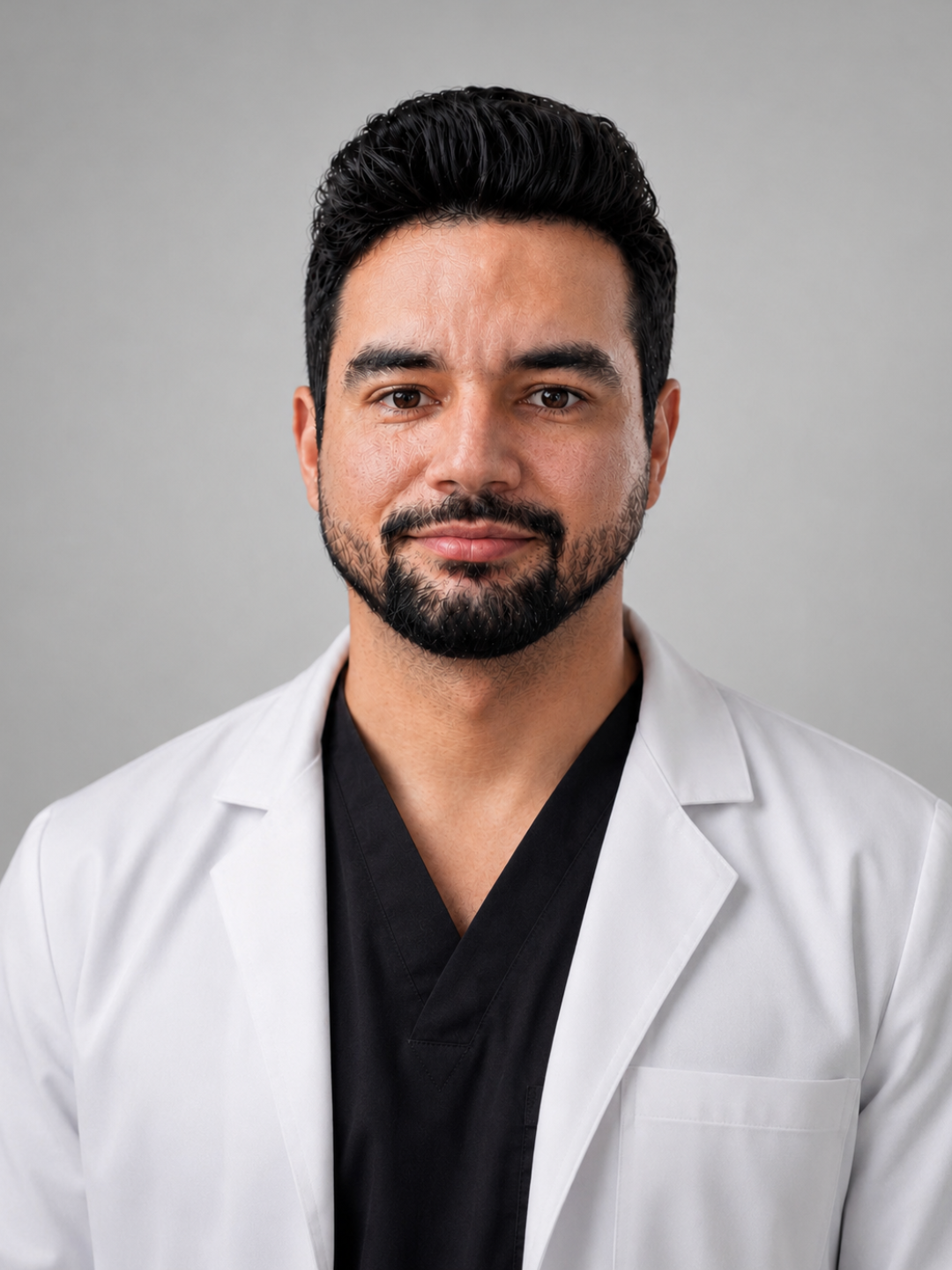 Dr. Pedro Henrique Silva Costa Abrahão